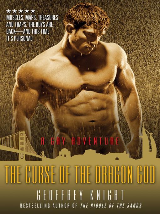 Title details for The Curse of the Dragon God by Geoffrey Knight - Available